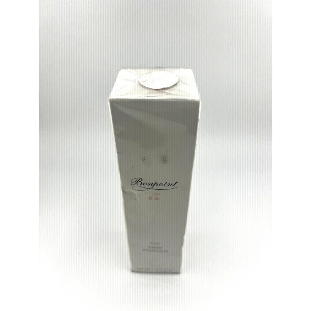 Bonpoint Paris Crème Moussante Gentle Body and Hair Wash - 6.7 fl oz Sealed‎